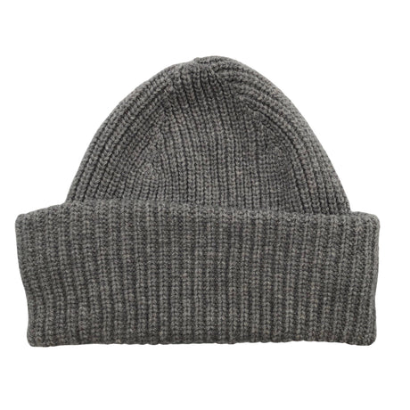 Unisex Gauhar - Winter beanie, size 58 - 60 cm - Gray ()