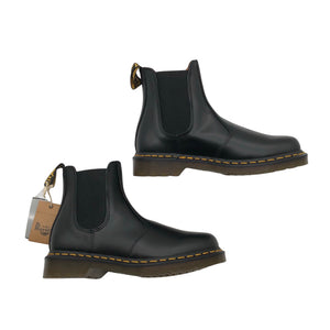 Unisex Dr. Martens - Ankle boots, size 40 - Black (1)