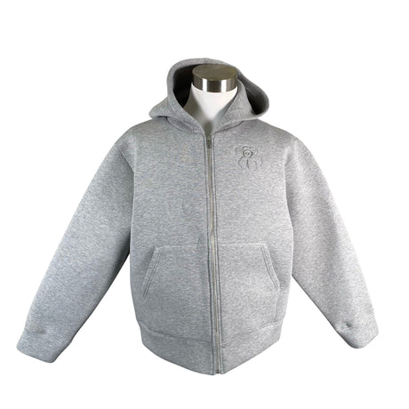 Unisex Marimekko - Hoodie, size M - Gray ()