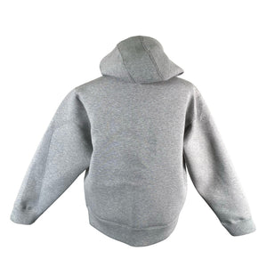 Unisex Marimekko - Hoodie, size M - Gray (2)