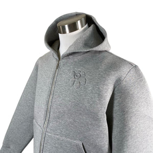 Unisex Marimekko - Hoodie, size M - Gray (3)