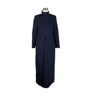 Unisex Margit Menia - Suit set, size 36 - Blue (1)