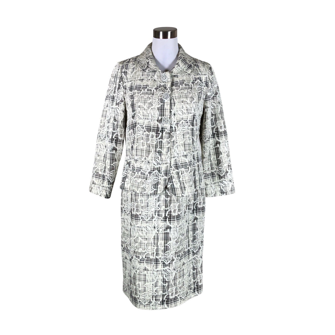 Unisex Fantesca - Suit set, size 38 - Beige (1)