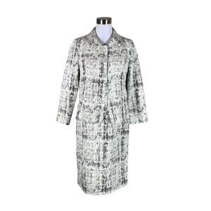 Unisex Fantesca - Suit set, size 38 - Beige (1)