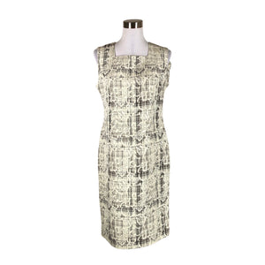 Unisex Fantesca - Suit set, size 38 - Beige (2)