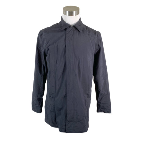 Unisex Makia - Outdoor jacket, size M - Gray ()