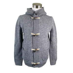 Unisex Esprit - Cardigan, size M - Gray (1)