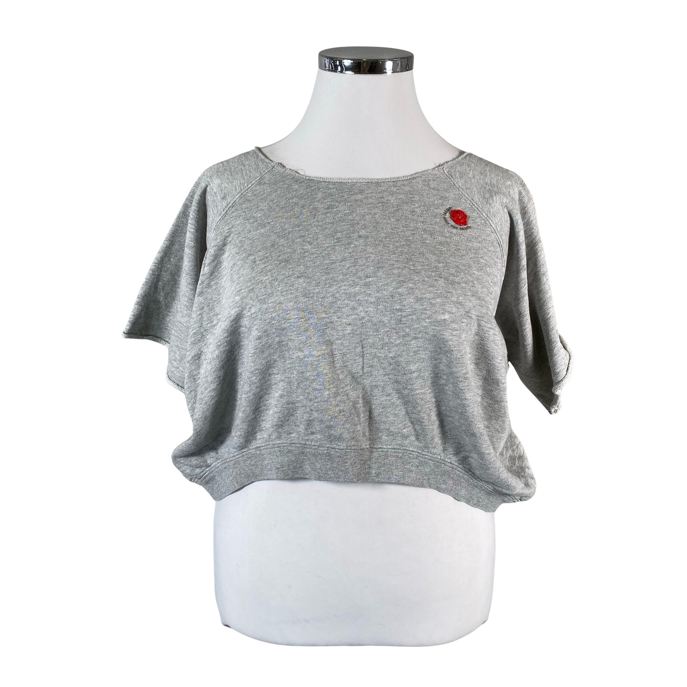 Unisex Diesel - Sweatshirt, size 44 - Gray (1)