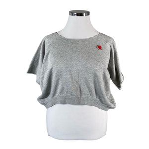 Unisex Diesel - Sweatshirt, size 44 - Gray (1)