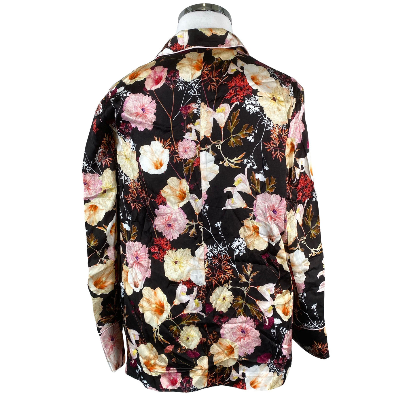 Unisex Sand - Jacket, size 42 - Black (3)