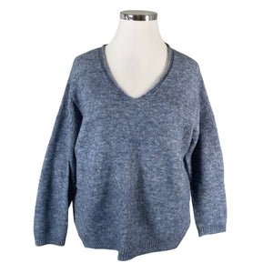 Unisex Lindex - Sweater, size 42 - Blue (1)