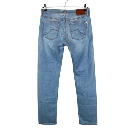 Unisex Pierre Cardin - Jeans, size W33 - Light blue (2)