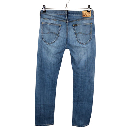 Unisex Lee - Jeans, size W32 - Blue (2)