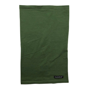 Unisex Nanso - Circle scarf, size Mini - Green (1)