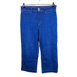 Unisex Next - Jeans, size 44 - Light blue (1)