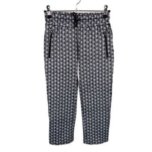 Unisex Reima - Track pants, size 122 - 128 - Black (1)