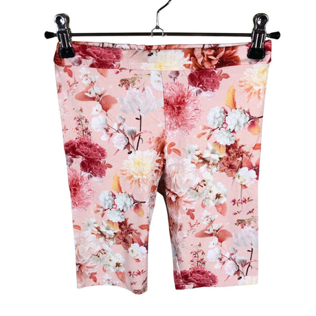 Unisex Gugguu - Tricot shorts, size 128 - 134 - Light pink ()