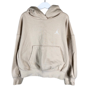Unisex Jordan (Nike) - Hoodie, size 122 - 128 - Beige (1)