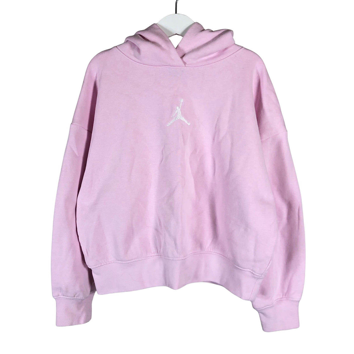 Unisex Jordan (Nike) - Hoodie, size 122 - 128 - Beige (1)