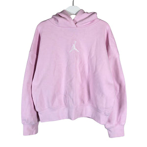 Unisex Jordan (Nike) - Hoodie, size 122 - 128 - Beige (1)