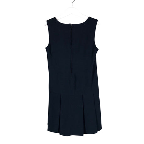 Unisex Kinderit - Schiffon dress, size 122 - 128 - Blue (2)