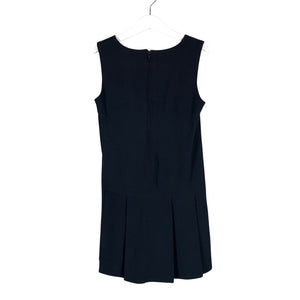 Unisex Kinderit - Schiffon dress, size 122 - 128 - Blue (2)