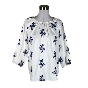 Unisex Noom - Blouse, size 40 - White (1)