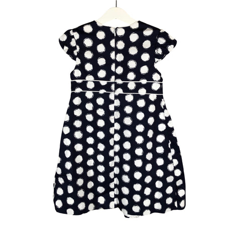 Unisex Mayoral - Dress, size 122 - 128 - Blue (2)