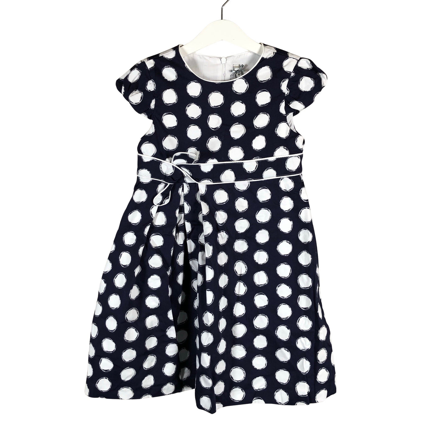 Unisex Mayoral - Dress, size 122 - 128 - Blue (1)
