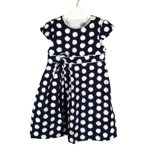 Unisex Mayoral - Dress, size 122 - 128 - Blue (1)
