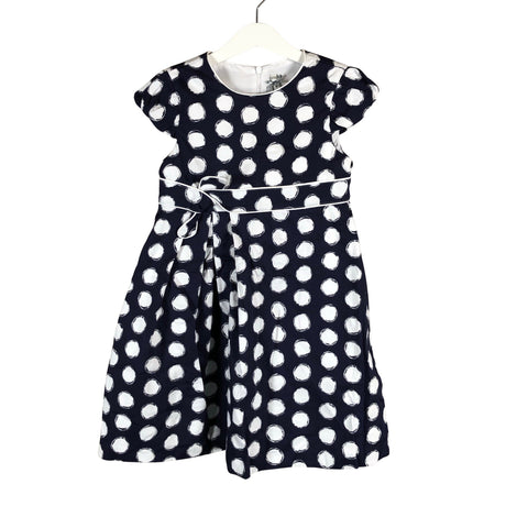 Unisex Mayoral - Dress, size 122 - 128 - Blue ()