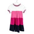 Unisex Mayoral - Pique dress, size 128 - 134 - Light pink ()