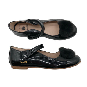 Unisex Mayoral - Ballerinas, size 33 - Black (1)