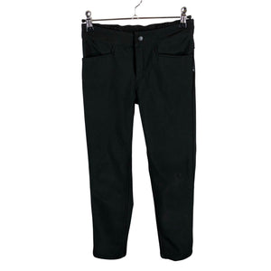Unisex Reima - Softshell pants, size 122 - 128 - Black (1)