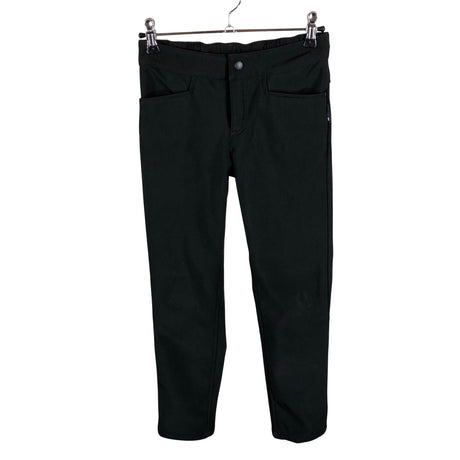 Unisex Reima - Softshell pants, size 122 - 128 - Black ()