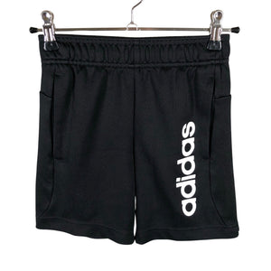 Unisex Adidas - Sports shorts, size 122 - 128 - Black (1)