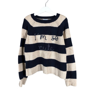 Unisex Mayoral - Sweater, size 128 - 134 - Black (1)