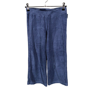 Unisex Polarn O. Pyret - Sweatpants, size 122 - 128 - Blue (1)
