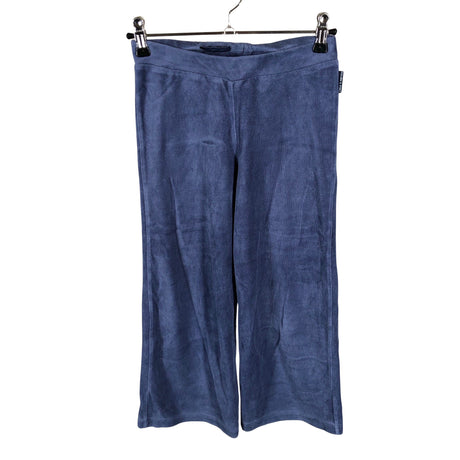 Unisex Polarn O. Pyret - Sweatpants, size 122 - 128 - Blue ()