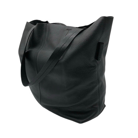 Unisex Marimekko - Handbag, size Maxi - Black (2)