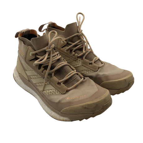 Unisex Adidas - Outdoor sneakers, size 42 - Brown (2)