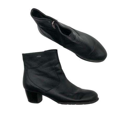 Unisex Ara - Ankle boots, size 41 - Black ()
