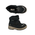 Unisex Viking - Winter shoes, size 25 - Black ()