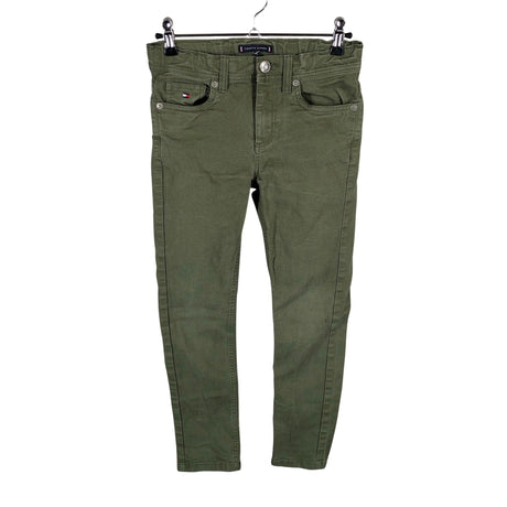 Unisex Tommy Hilfiger - Jeans, size 134 - 140 - Green ()