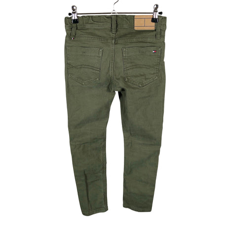 Unisex Tommy Hilfiger - Jeans, size 134 - 140 - Green (2)