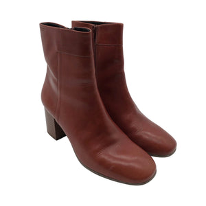 Unisex Vagabond - Ankle boots, size 40 - Brown (2)
