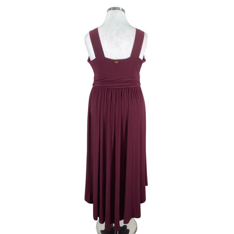 Unisex Chiara Forthi - Party dress, size 42 - Violet (2)