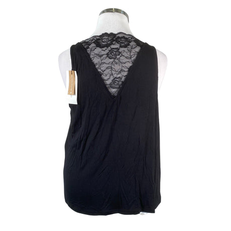 Unisex Anna Field - Top, size 44 - Black (2)
