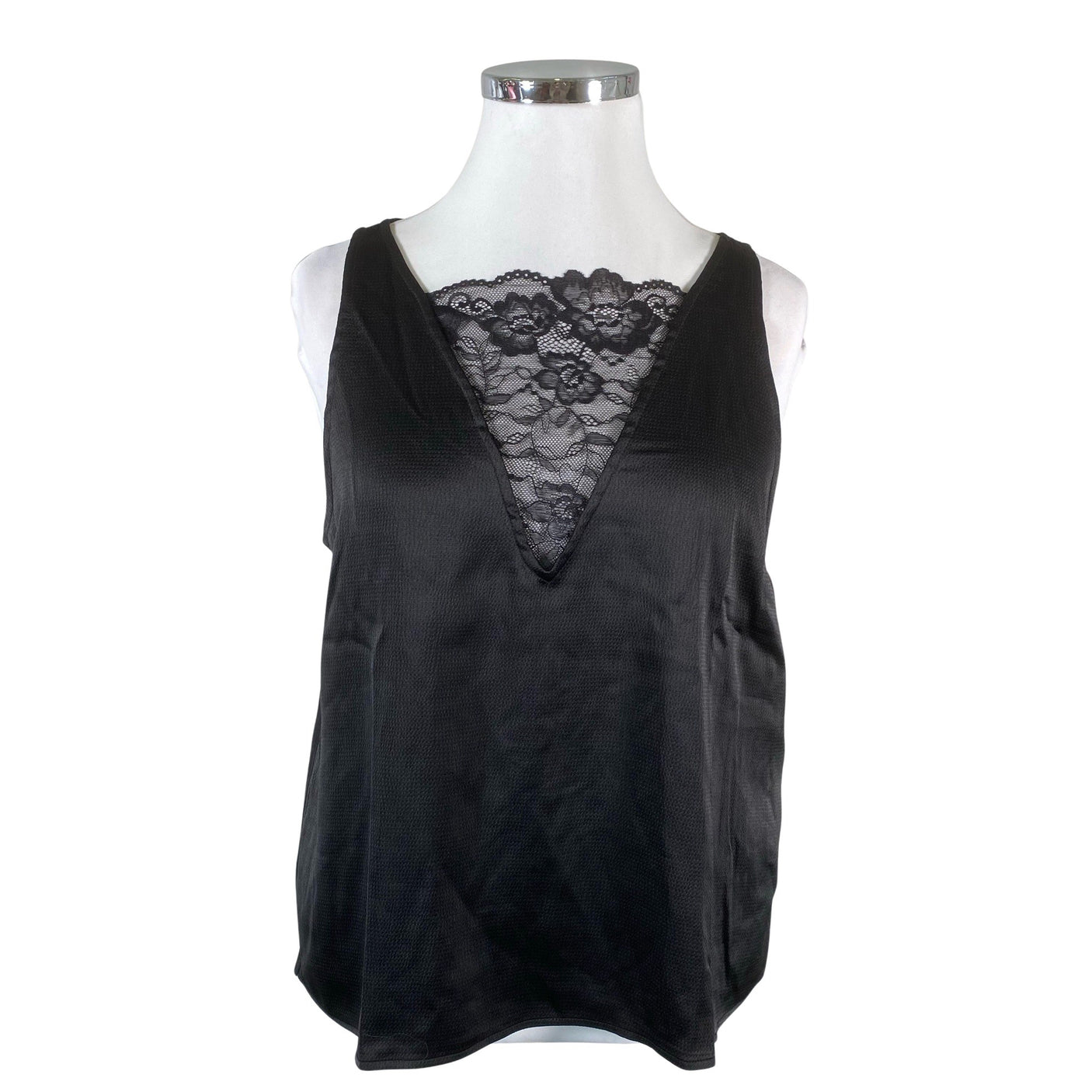 Unisex Anna Field - Top, size 44 - Black (1)