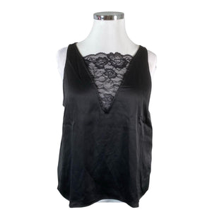 Unisex Anna Field - Top, size 44 - Black (1)